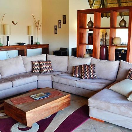Dinkweng Safari Lodge The Waterberg Biosphere Eksteriør billede