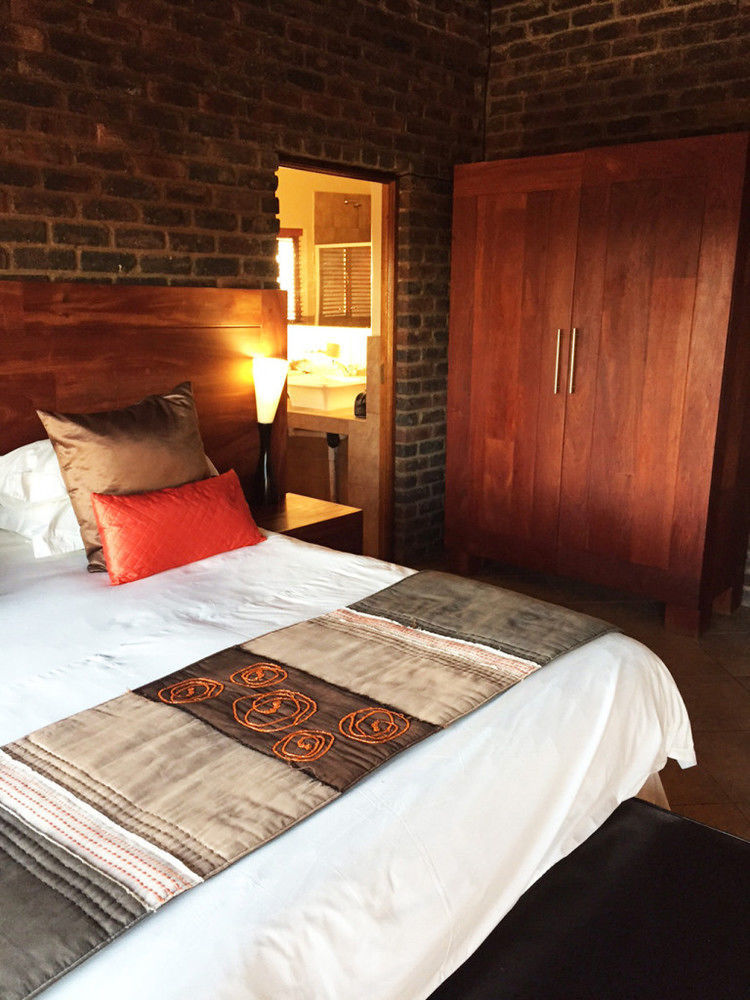 Dinkweng Safari Lodge The Waterberg Biosphere Eksteriør billede